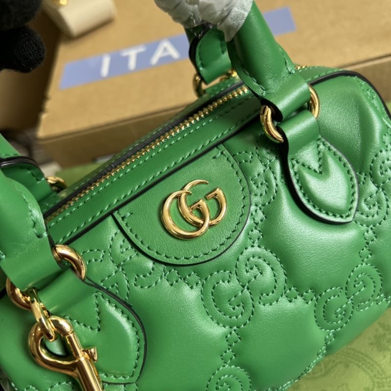 Gucci Top Handle Bags